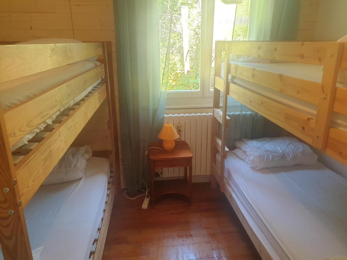 Gite ~ Clairefontaine Cornimont Kültér fotó